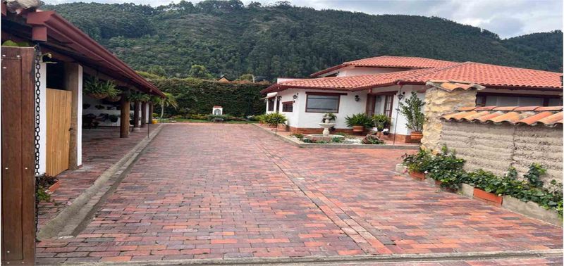 Casa en Venta en Cajicá, Condominio Campestre Loreto Cajicá-18