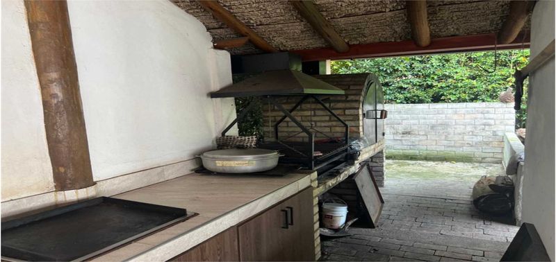 Casa en Venta en Cajicá, Condominio Campestre Loreto Cajicá-20