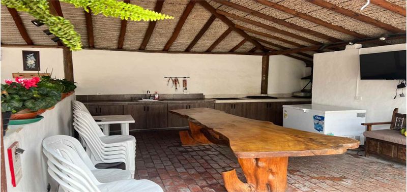 Casa en Venta en Cajicá, Condominio Campestre Loreto Cajicá-21