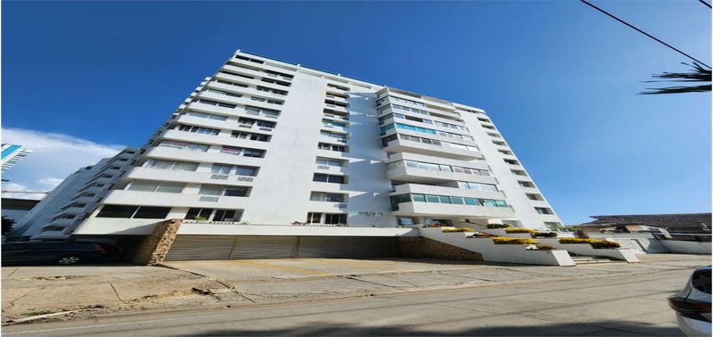 Apartamento en Venta en Cartagena De Indias, El Laguito