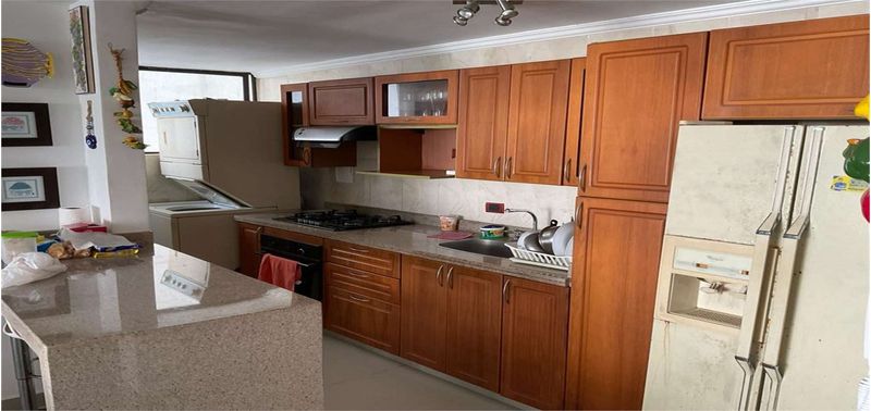 Apartamento en Venta en Cartagena De Indias, El Laguito-6