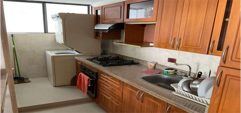 Apartamento en Venta en Cartagena De Indias, El Laguito-7