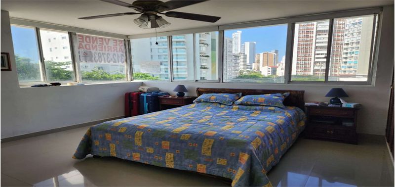 Apartamento en Venta en Cartagena De Indias, El Laguito-8