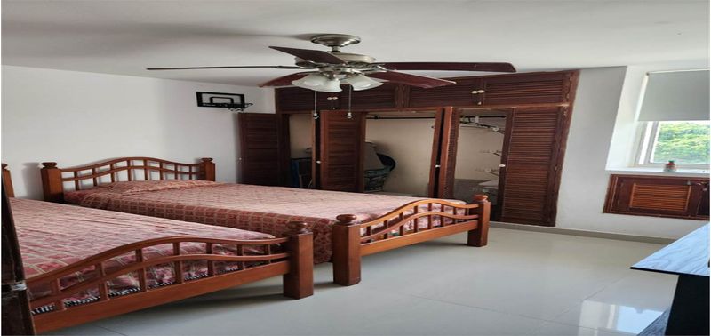 Apartamento en Venta en Cartagena De Indias, El Laguito-10