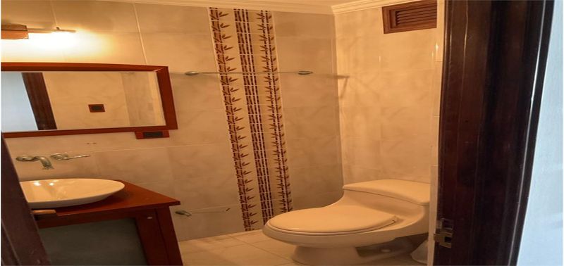 Apartamento en Venta en Cartagena De Indias, El Laguito-11