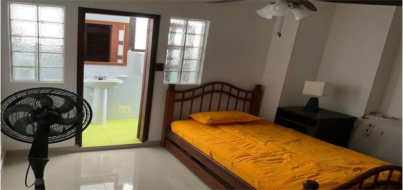 Apartamento en Venta en Cartagena De Indias, El Laguito-12