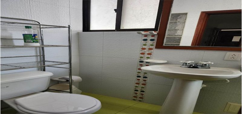 Apartamento en Venta en Cartagena De Indias, El Laguito-14