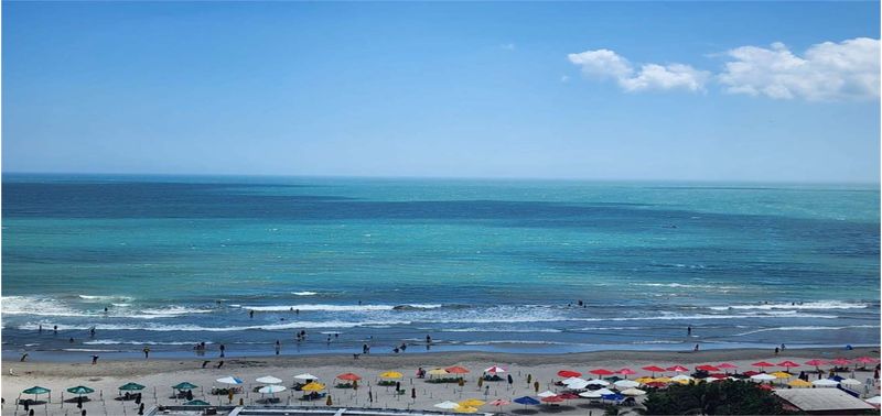 Apartamento en Venta en Cartagena De Indias, El Laguito-16
