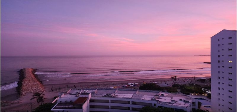 Apartamento en Venta en Cartagena De Indias, El Laguito-17
