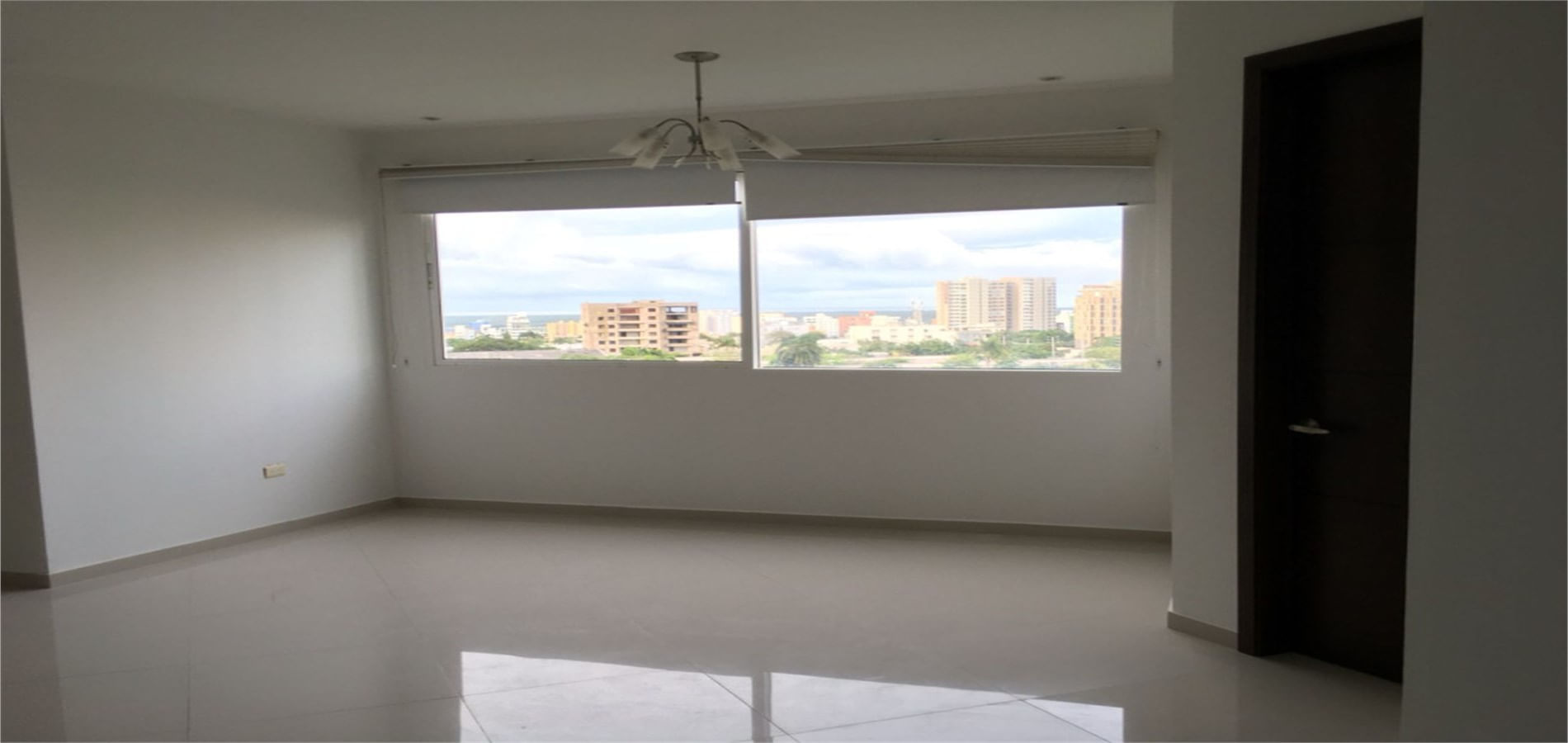 Apartamento en Venta en Barranquilla, Altos Del Prado (Riomar)-0