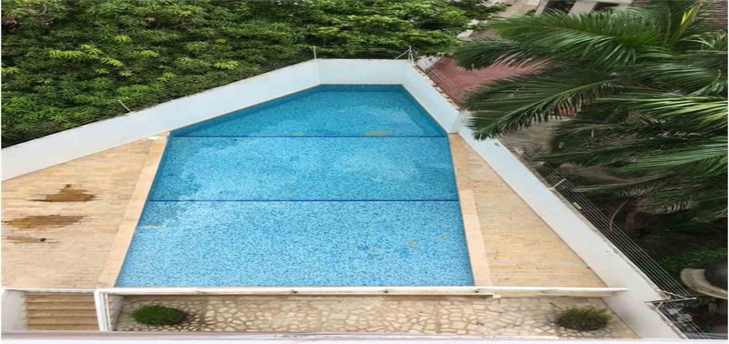 Apartamento en Venta en Barranquilla, Altos Del Prado (Riomar)-1