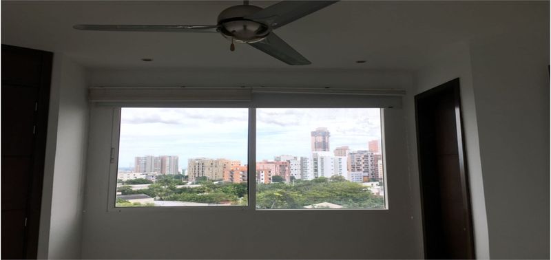 Apartamento en Venta en Barranquilla, Altos Del Prado (Riomar)-9