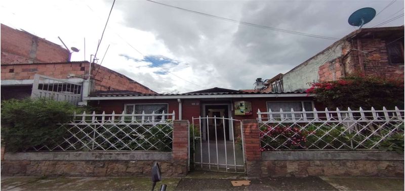 Casa en Venta en Bogotá, D.C., El Verbenal-Usaquén
