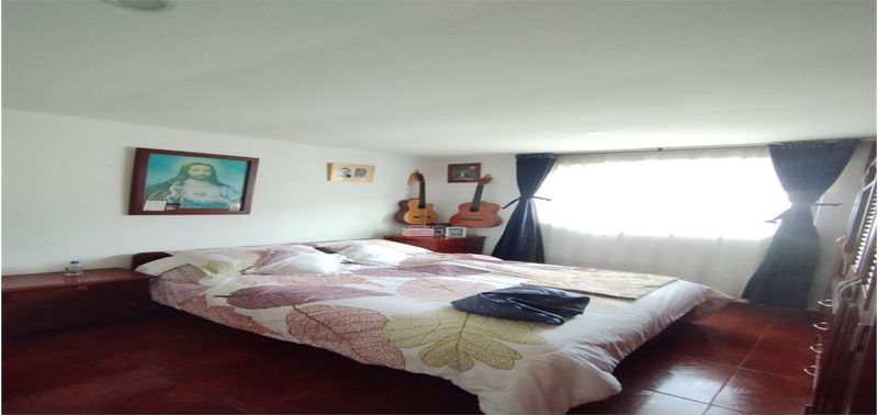 Casa en Venta en Bogotá, D.C., El Verbenal-Usaquén-0