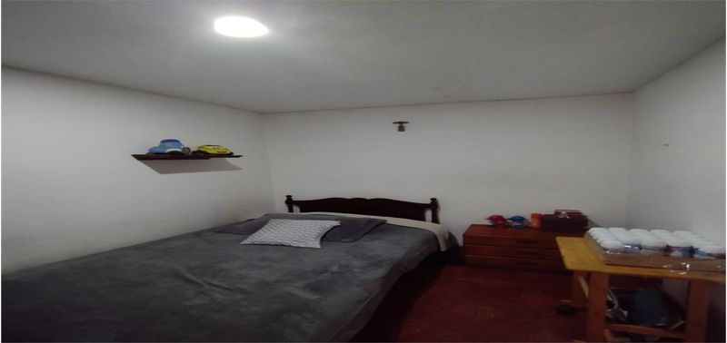 Casa en Venta en Bogotá, D.C., El Verbenal-Usaquén-1