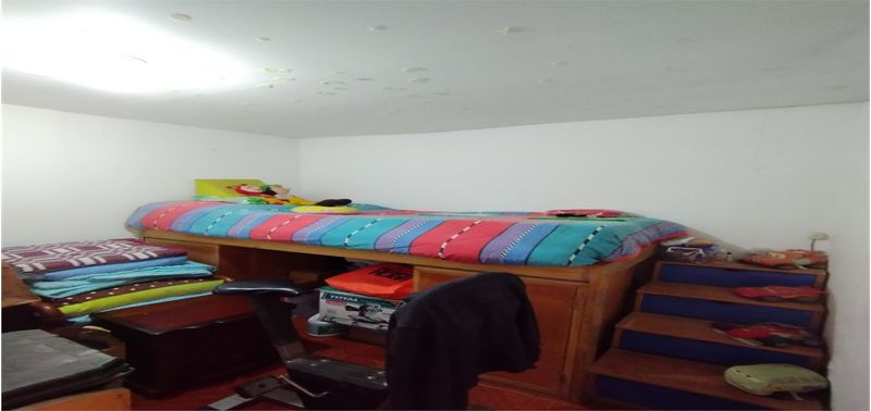 Casa en Venta en Bogotá, D.C., El Verbenal-Usaquén-3