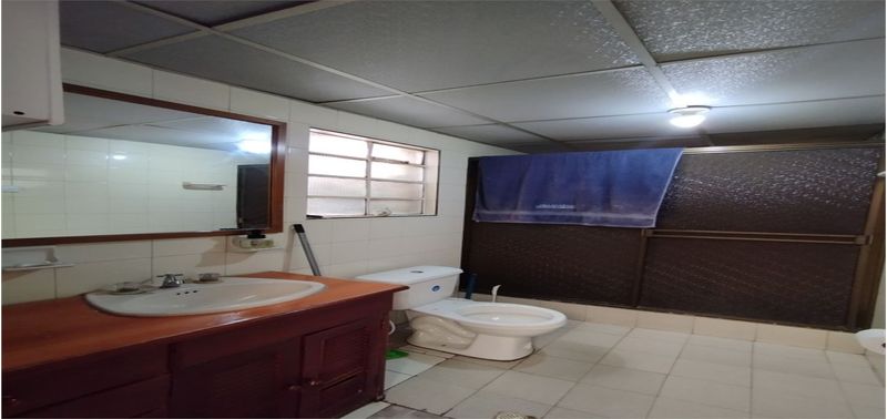 Casa en Venta en Bogotá, D.C., El Verbenal-Usaquén-5