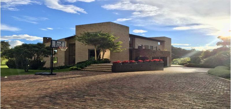 Casa en Venta en Chía, Encenillos De Sindamanoy-0