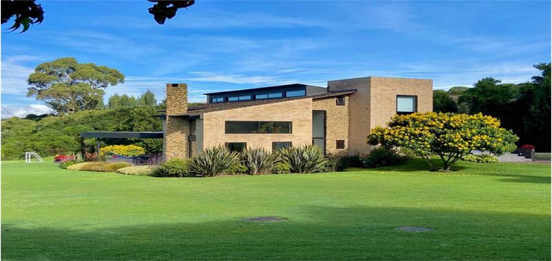 Casa en Venta en Chía, Encenillos De Sindamanoy-1