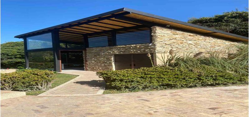 Casa en Venta en Chía, Encenillos De Sindamanoy-2