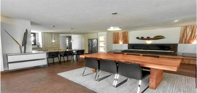 Casa en Venta en Chía, Encenillos De Sindamanoy-3