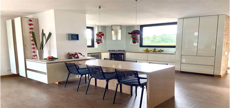 Casa en Venta en Chía, Encenillos De Sindamanoy-4