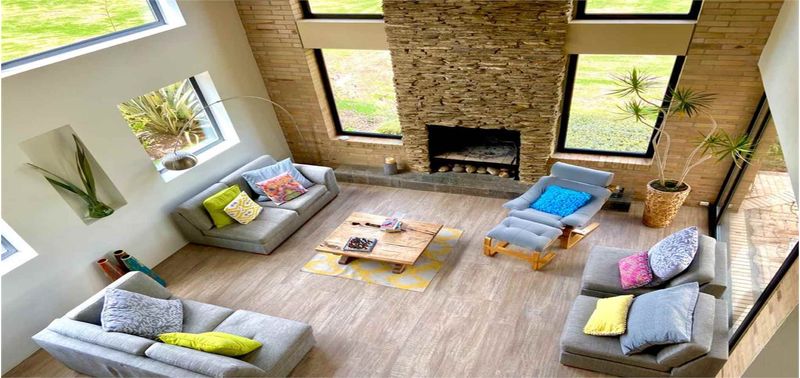 Casa en Venta en Chía, Encenillos De Sindamanoy-7