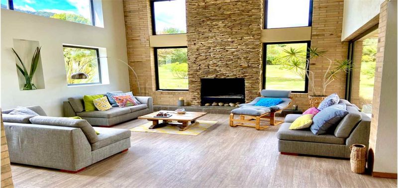 Casa en Venta en Chía, Encenillos De Sindamanoy-8