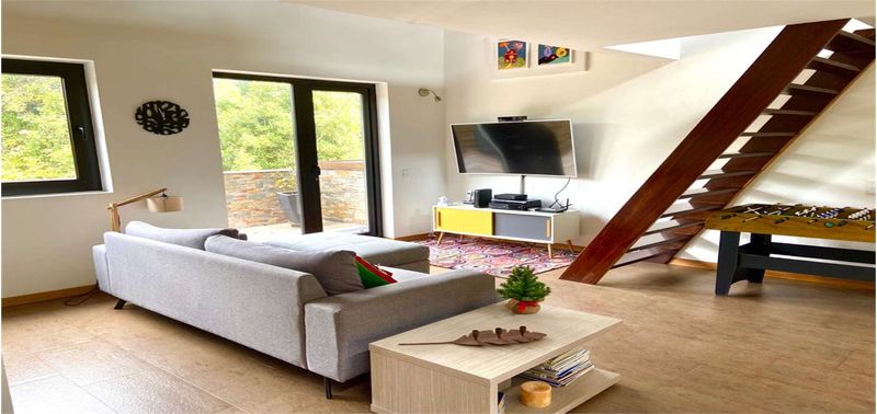 Casa en Venta en Chía, Encenillos De Sindamanoy-13