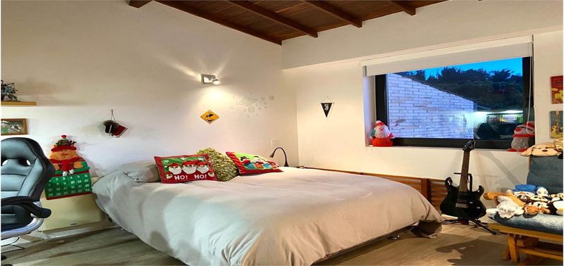 Casa en Venta en Chía, Encenillos De Sindamanoy-14