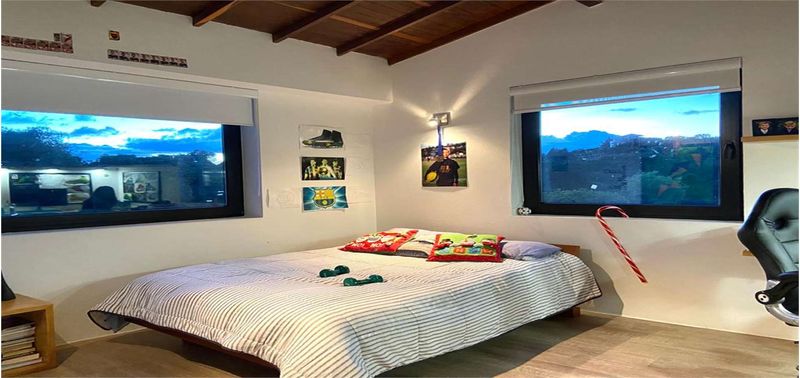Casa en Venta en Chía, Encenillos De Sindamanoy-15