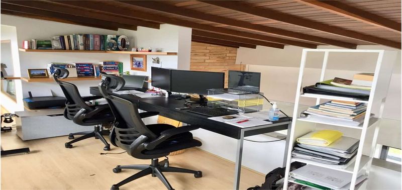 Casa en Venta en Chía, Encenillos De Sindamanoy-16