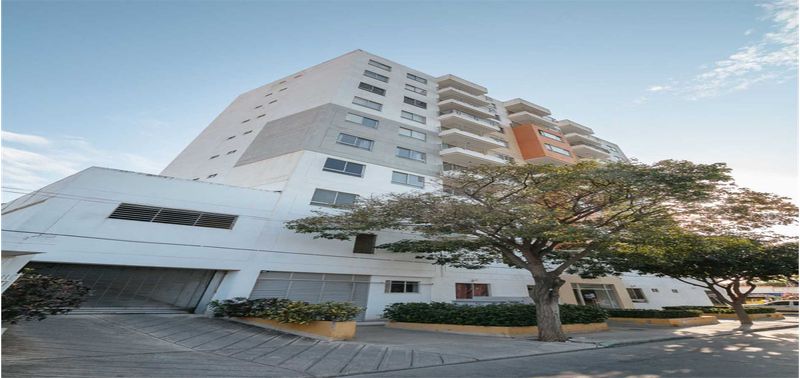 Apartamento en Venta en Santa Marta, San Francisco