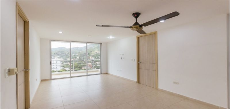 Apartamento en Venta en Santa Marta, San Francisco-2