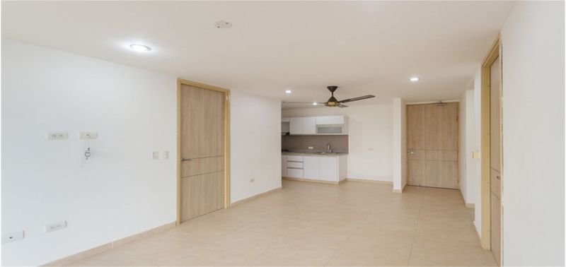 Apartamento en Venta en Santa Marta, San Francisco-3
