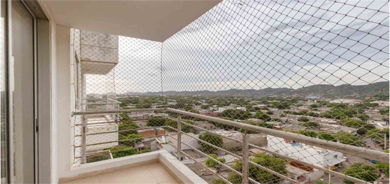 Apartamento en Venta en Santa Marta, San Francisco-5