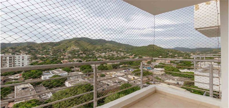 Apartamento en Venta en Santa Marta, San Francisco-6