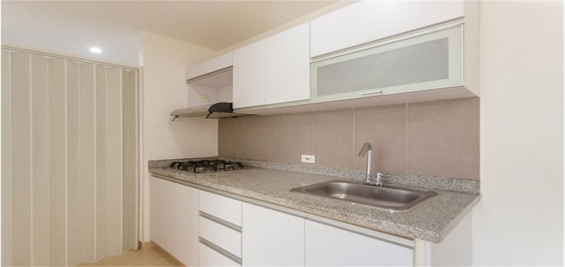 Apartamento en Venta en Santa Marta, San Francisco-7