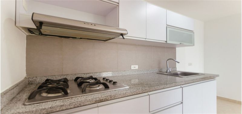 Apartamento en Venta en Santa Marta, San Francisco-8