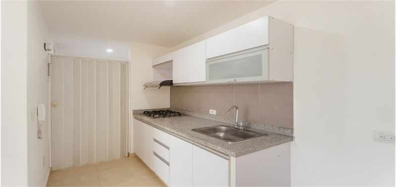 Apartamento en Venta en Santa Marta, San Francisco-9