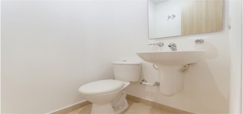 Apartamento en Venta en Santa Marta, San Francisco-14
