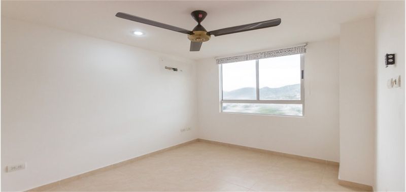 Apartamento en Venta en Santa Marta, San Francisco-19