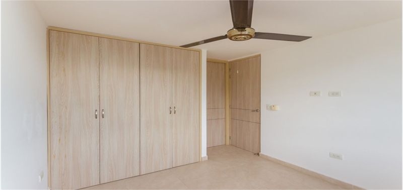 Apartamento en Venta en Santa Marta, San Francisco-25