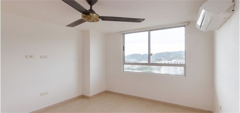 Apartamento en Venta en Santa Marta, San Francisco-27