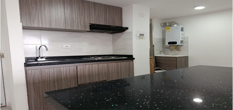 Apartamento en Venta en Zipaquirá, San Rafael