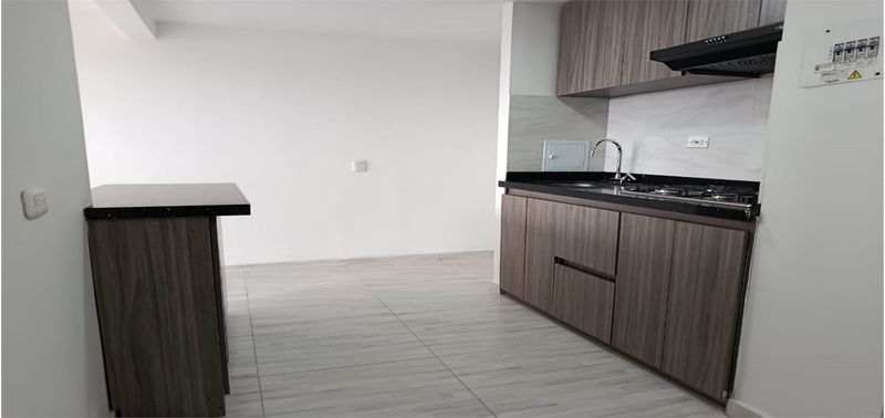 Apartamento en Venta en Zipaquirá, San Rafael-0