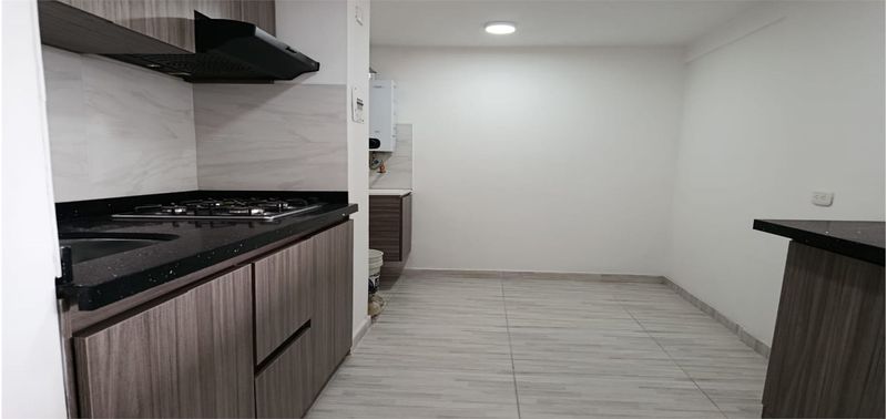 Apartamento en Venta en Zipaquirá, San Rafael-1
