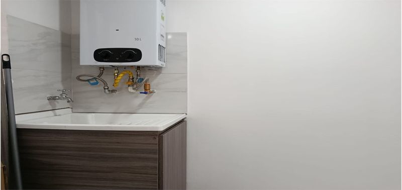 Apartamento en Venta en Zipaquirá, San Rafael-2