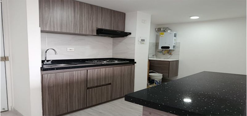 Apartamento en Venta en Zipaquirá, San Rafael-3