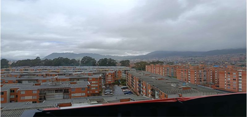 Apartamento en Venta en Zipaquirá, San Rafael-4